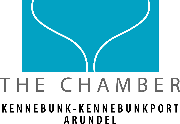 Kennebunk Kennebunkport Chamber of Commerce Logo